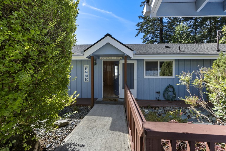 Vacation Rentals (United States of America, Shelton, Washington)