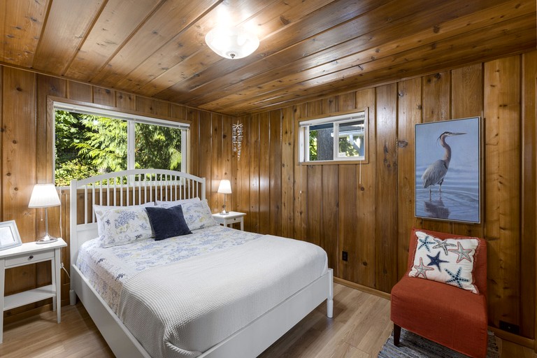 Vacation Rentals (United States of America, Shelton, Washington)