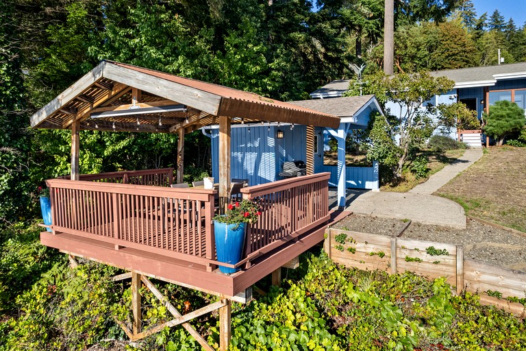 Vacation Rentals (United States of America, Shelton, Washington)