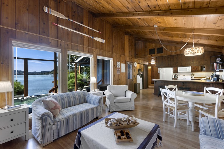 Vacation Rentals (United States of America, Shelton, Washington)