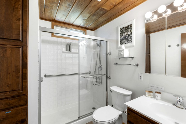 Vacation Rentals (United States of America, Shelton, Washington)