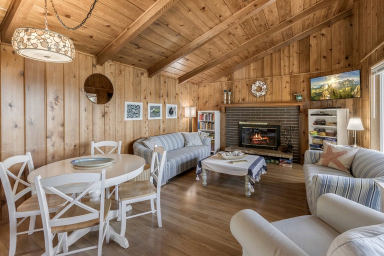 Vacation Rentals (United States of America, Shelton, Washington)