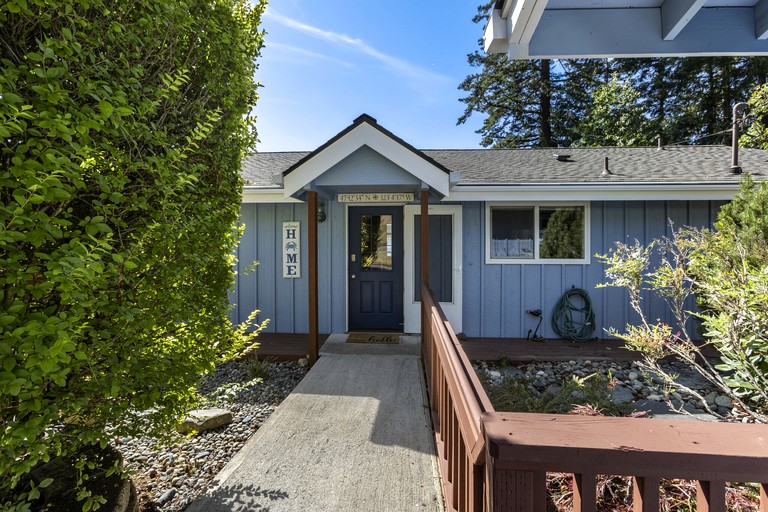 Vacation Rentals (United States of America, Shelton, Washington)