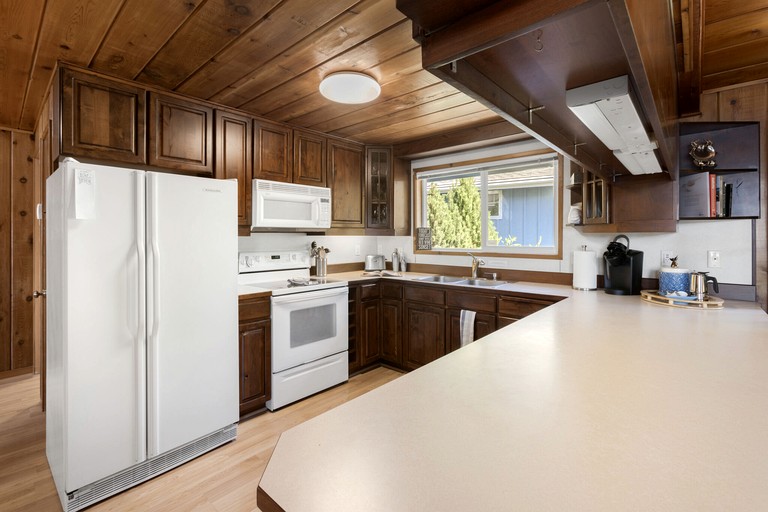 Vacation Rentals (United States of America, Shelton, Washington)