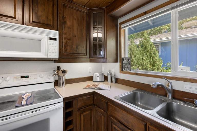 Vacation Rentals (United States of America, Shelton, Washington)