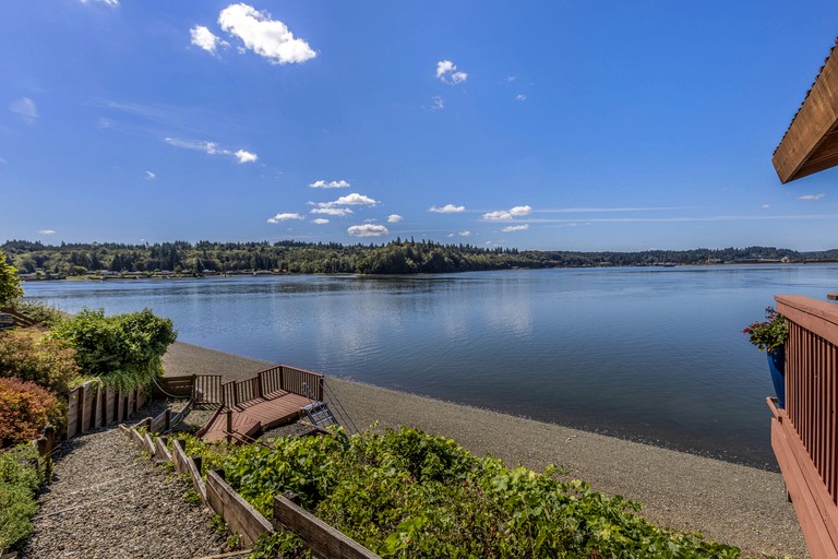 Vacation Rentals (United States of America, Shelton, Washington)