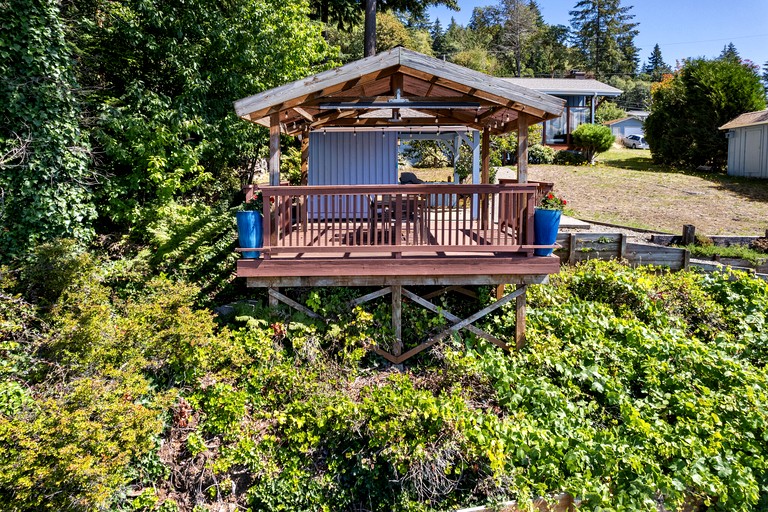 Vacation Rentals (United States of America, Shelton, Washington)