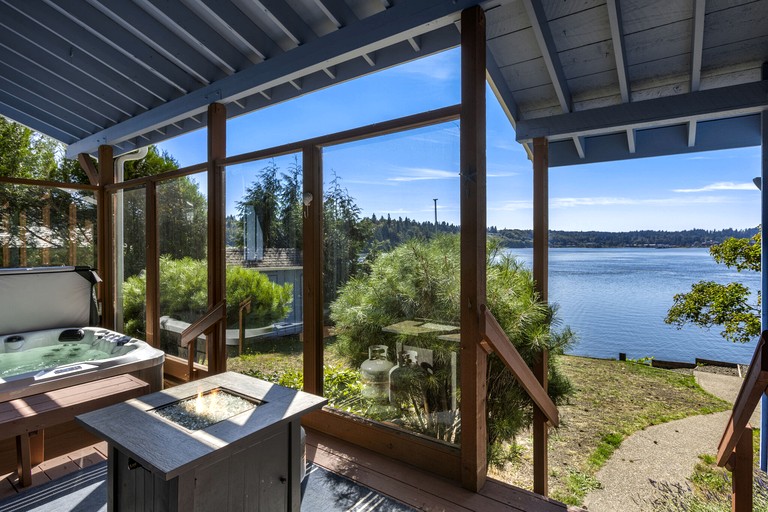 Vacation Rentals (United States of America, Shelton, Washington)