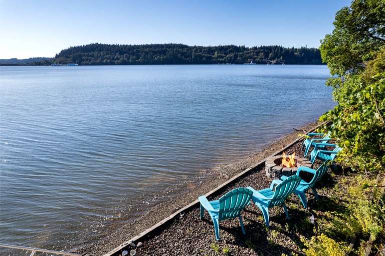 Vacation Rentals (United States of America, Shelton, Washington)
