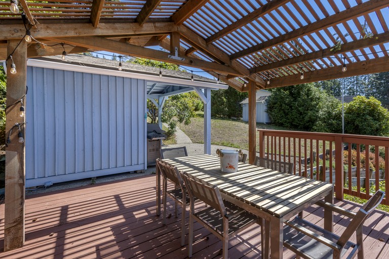 Vacation Rentals (United States of America, Shelton, Washington)