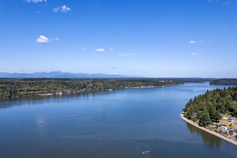 Vacation Rentals (United States of America, Shelton, Washington)