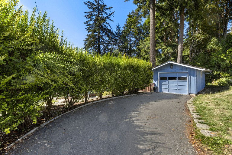 Vacation Rentals (United States of America, Shelton, Washington)