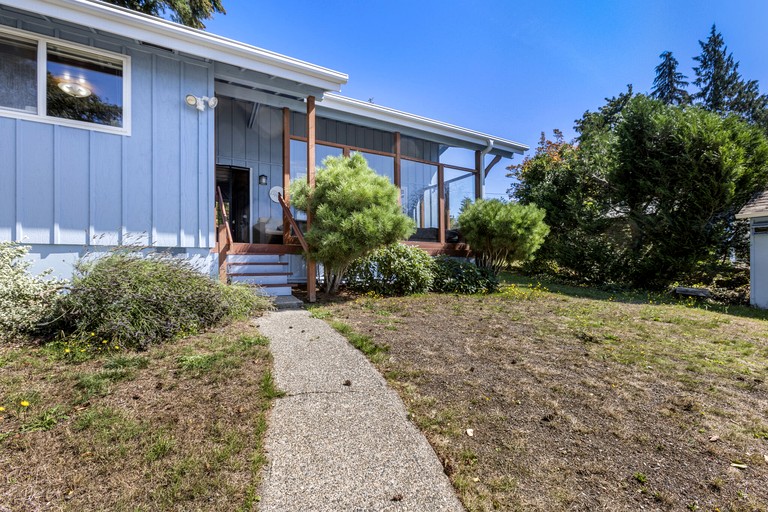 Vacation Rentals (United States of America, Shelton, Washington)