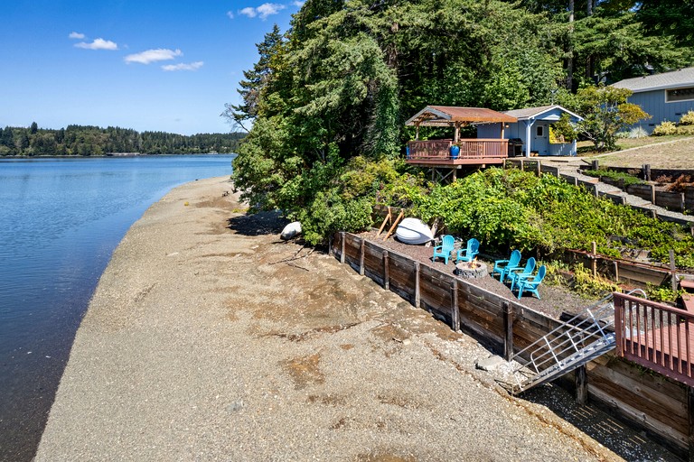 Vacation Rentals (United States of America, Shelton, Washington)