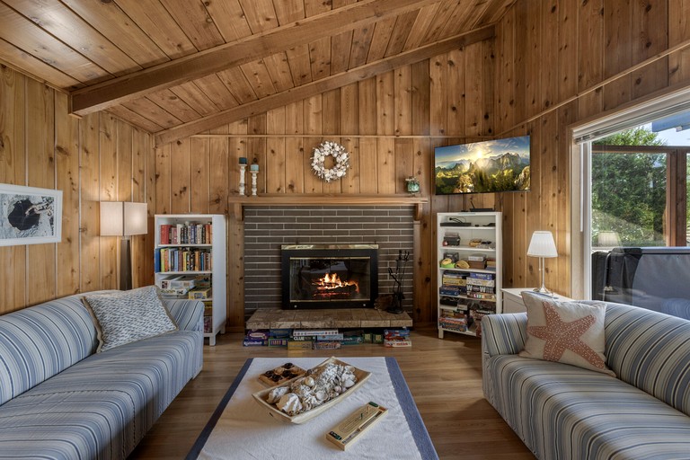 Vacation Rentals (United States of America, Shelton, Washington)