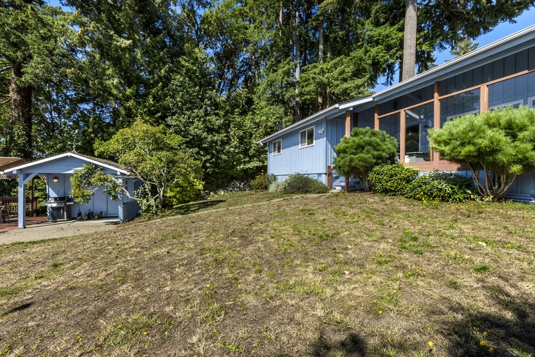Vacation Rentals (United States of America, Shelton, Washington)