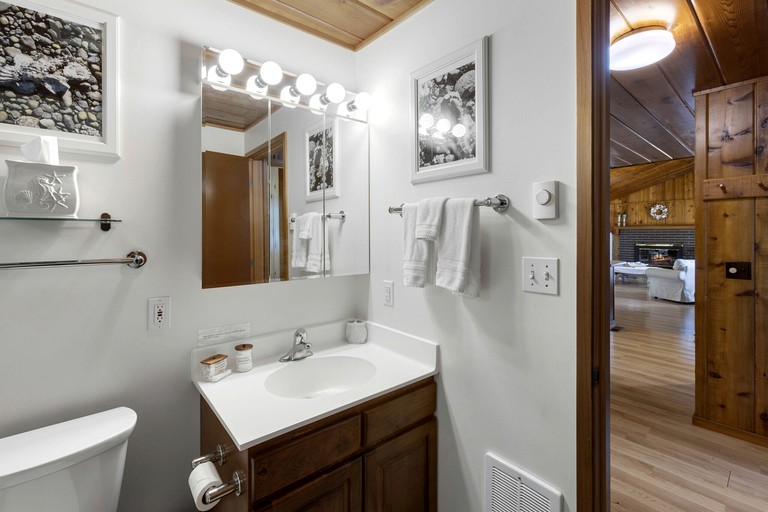 Vacation Rentals (United States of America, Shelton, Washington)