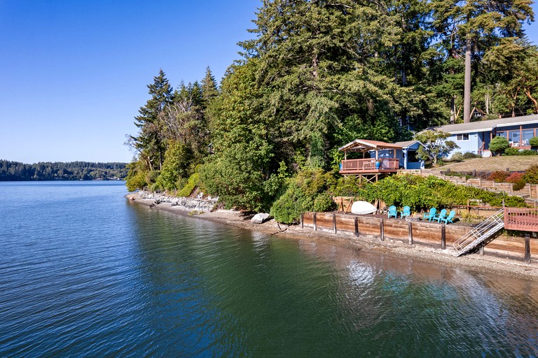 Vacation Rentals (United States of America, Shelton, Washington)