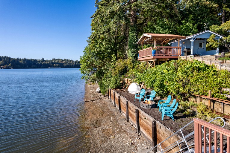 Vacation Rentals (United States of America, Shelton, Washington)