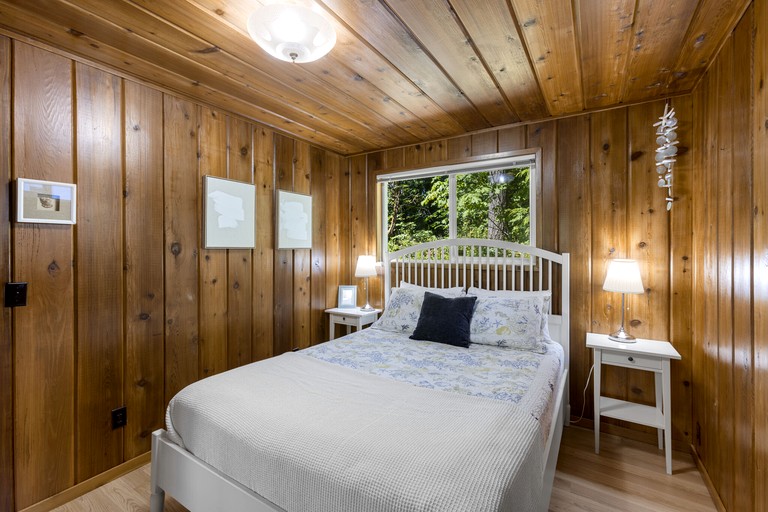 Vacation Rentals (United States of America, Shelton, Washington)