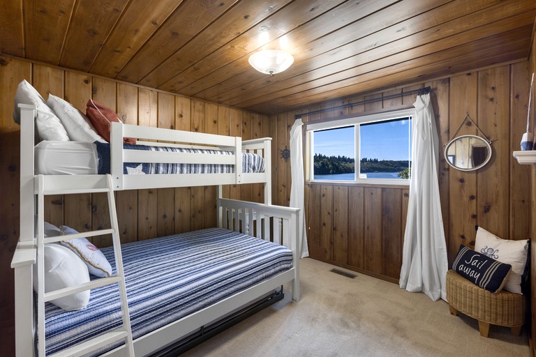 Vacation Rentals (United States of America, Shelton, Washington)