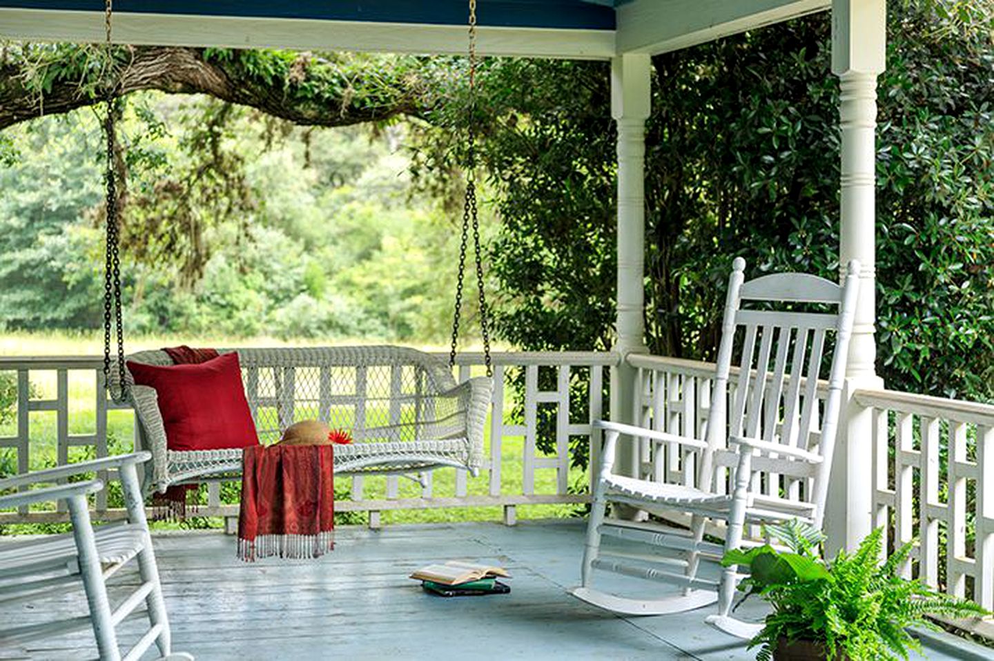 Captivating Cabin with Vintage Decor on Working Ranch and B&B near Houston, Texas