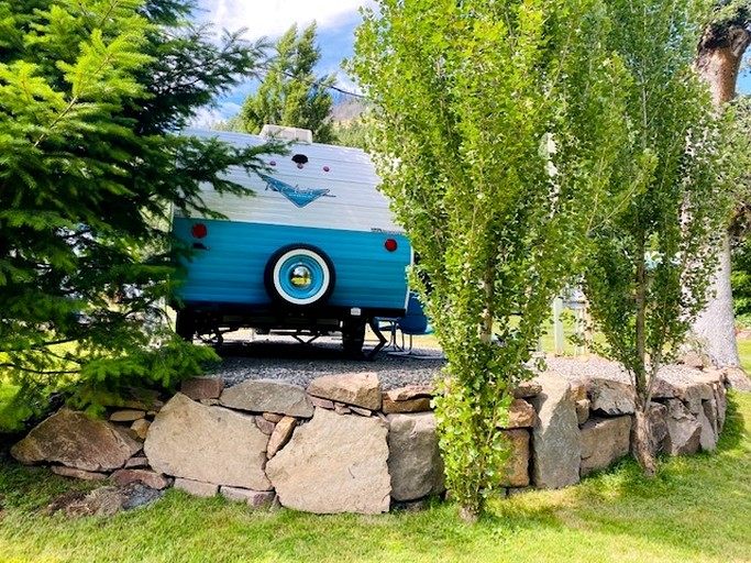 Cabins (United States of America, Idleyld Park, Oregon)