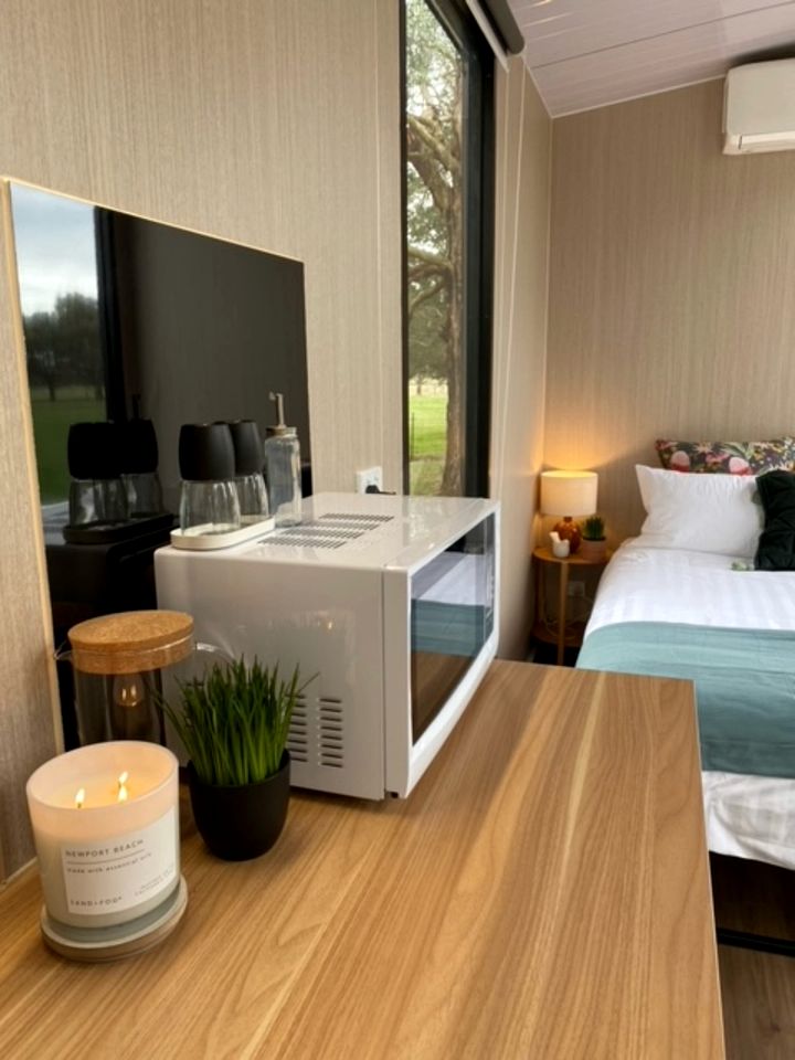 Ballarat Bliss in Wendouree, Victoria