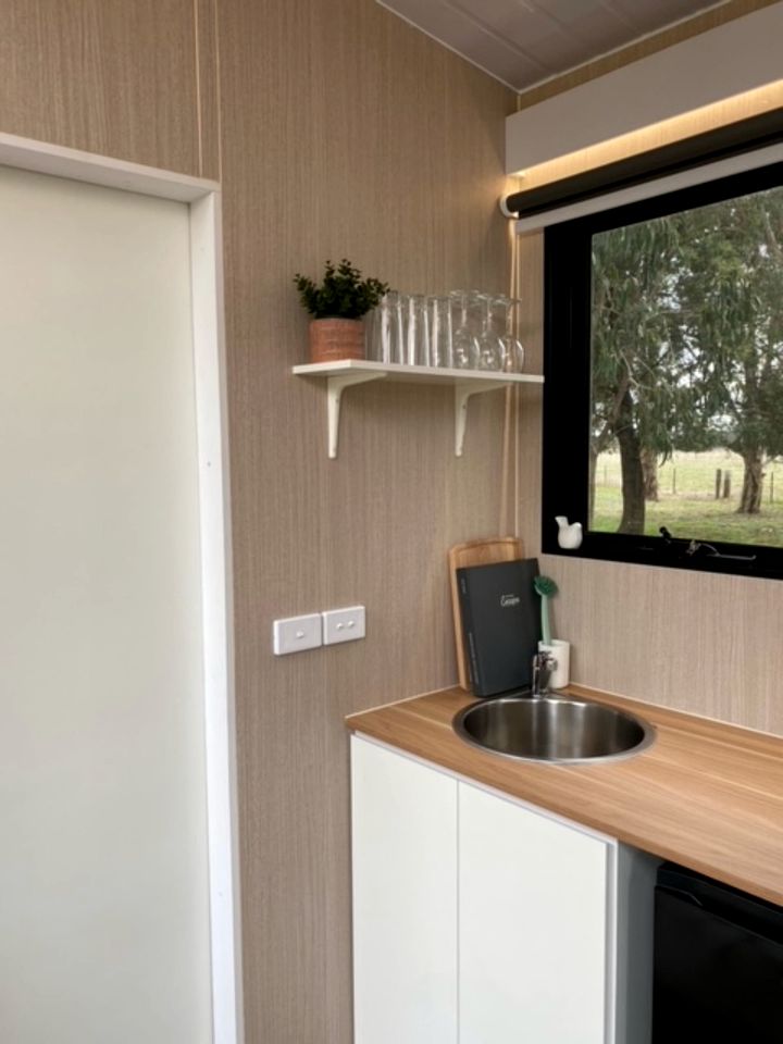 Ballarat Bliss in Wendouree, Victoria