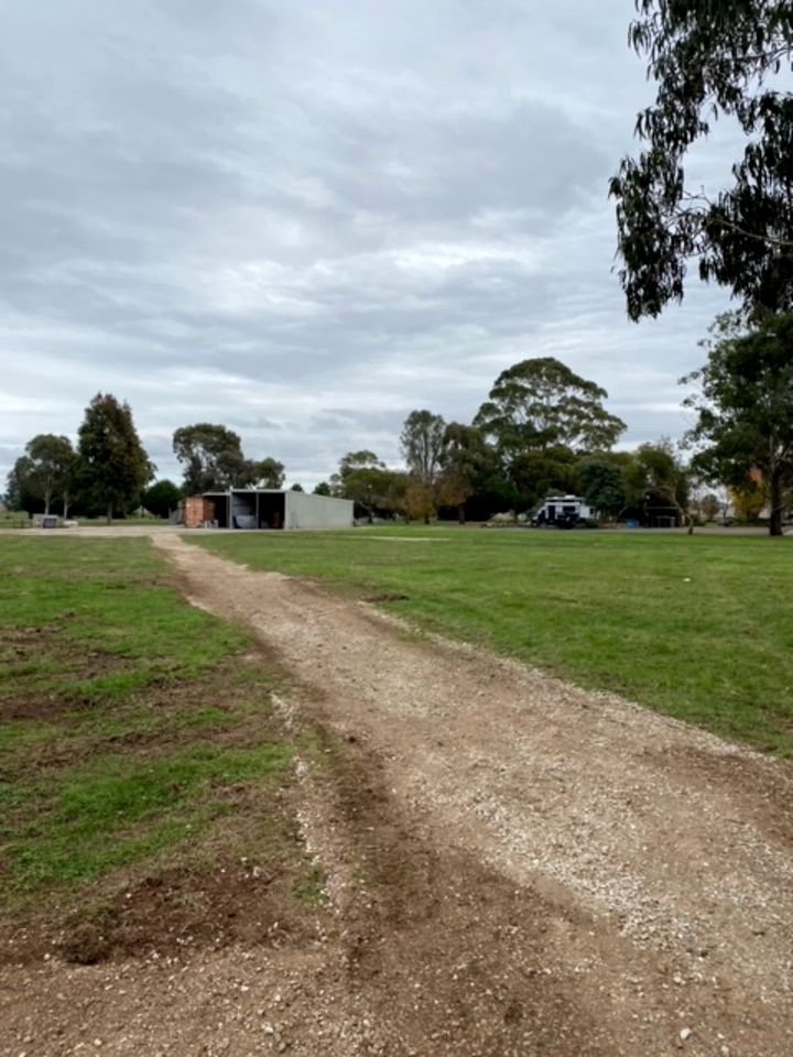 Ballarat Bliss in Wendouree, Victoria