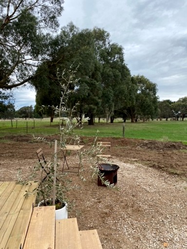 Tiny Houses (Australia, Cardigan, Victoria)