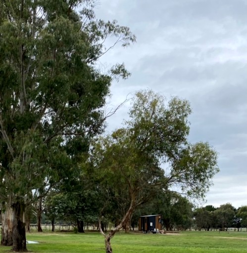 Tiny Houses (Australia, Cardigan, Victoria)