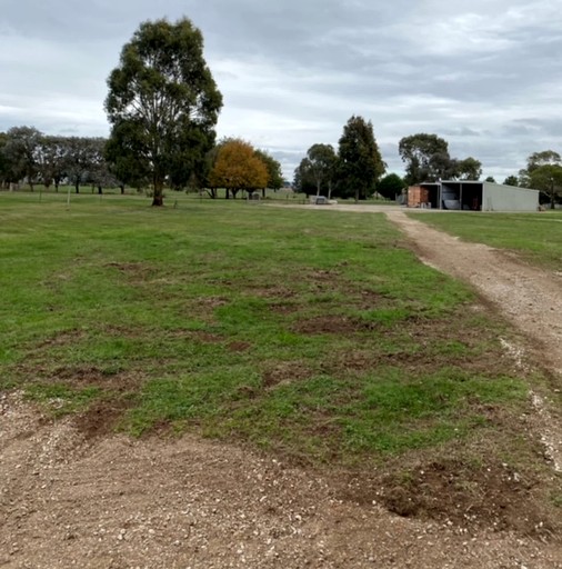 Tiny Houses (Australia, Cardigan, Victoria)