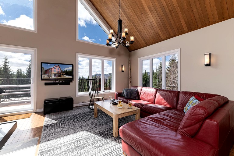 Vacation Rentals (Canada, Petite-Rivière-Saint-François, Quebec)