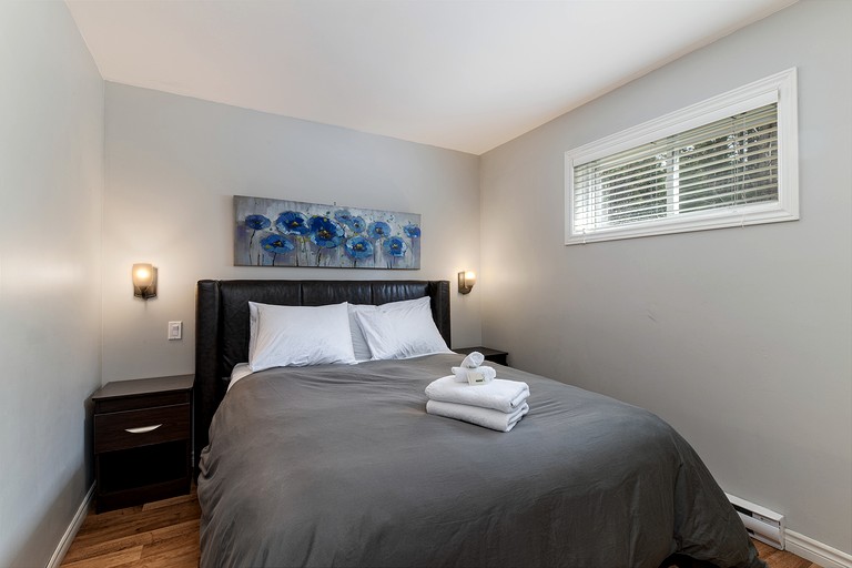 Vacation Rentals (Canada, Petite-Rivière-Saint-François, Quebec)
