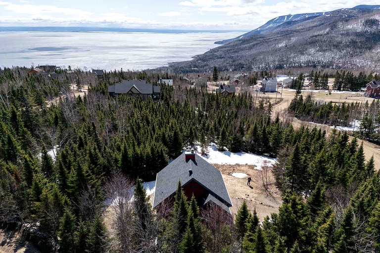 Vacation Rentals (Canada, Petite-Rivière-Saint-François, Quebec)
