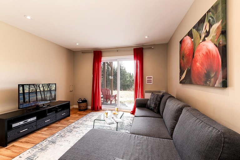 Vacation Rentals (Canada, Petite-Rivière-Saint-François, Quebec)