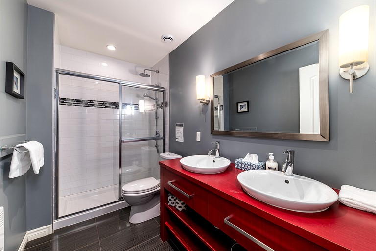 Vacation Rentals (Canada, Petite-Rivière-Saint-François, Quebec)