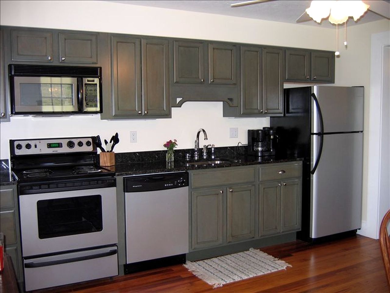 Lovely Cottage on Farm near Shenandoah National Park, Virginia