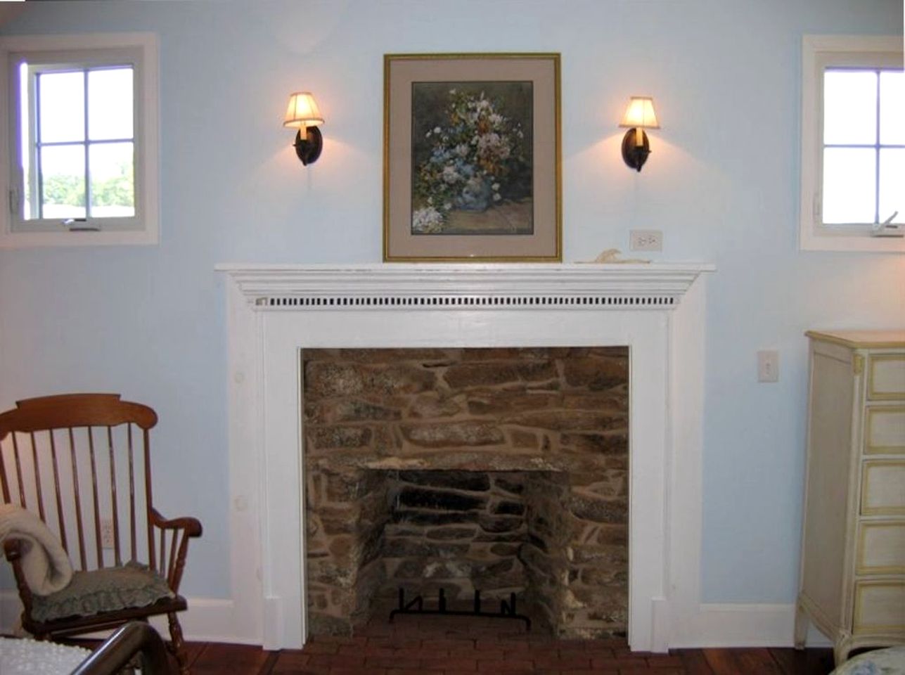 Lovely Cottage on Farm near Shenandoah National Park, Virginia