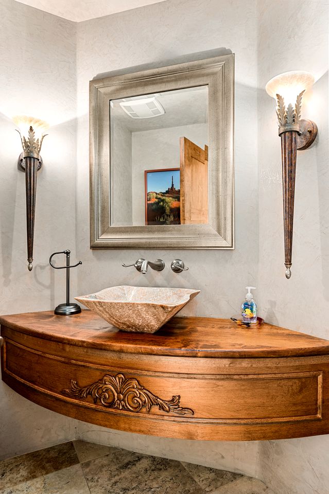 Carefree Crest: Jaw Dropping Views in Scottsdale, AZ