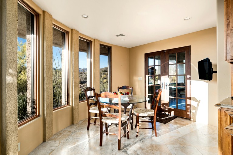 Vacation Rentals (United States of America, Scottsdale, Arizona)
