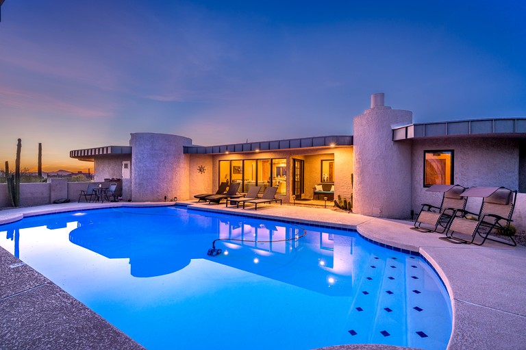 Vacation Rentals (United States of America, Scottsdale, Arizona)