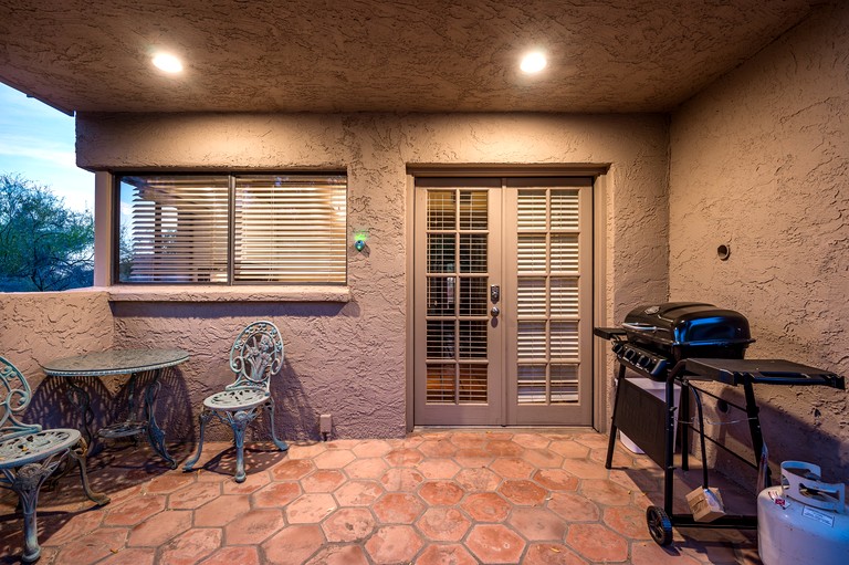 Vacation Rentals (United States of America, Scottsdale, Arizona)