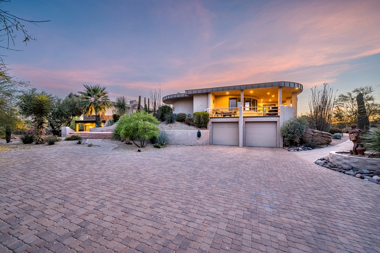 Vacation Rentals (United States of America, Scottsdale, Arizona)