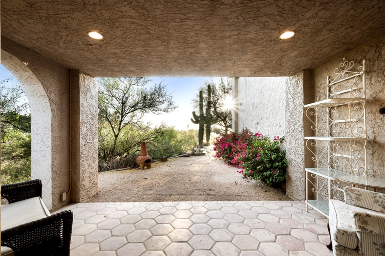 Vacation Rentals (United States of America, Scottsdale, Arizona)