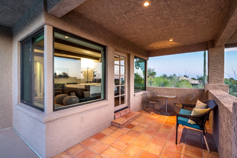 Vacation Rentals (United States of America, Scottsdale, Arizona)