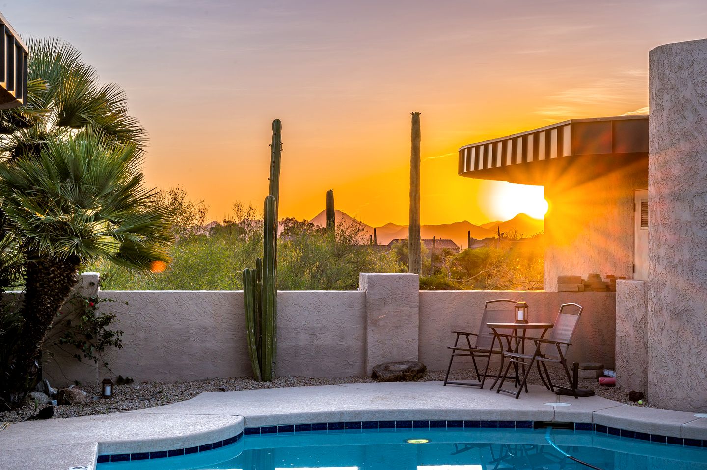 Carefree Crest: Jaw Dropping Views in Scottsdale, AZ