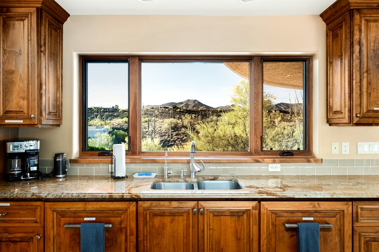 Vacation Rentals (United States of America, Scottsdale, Arizona)