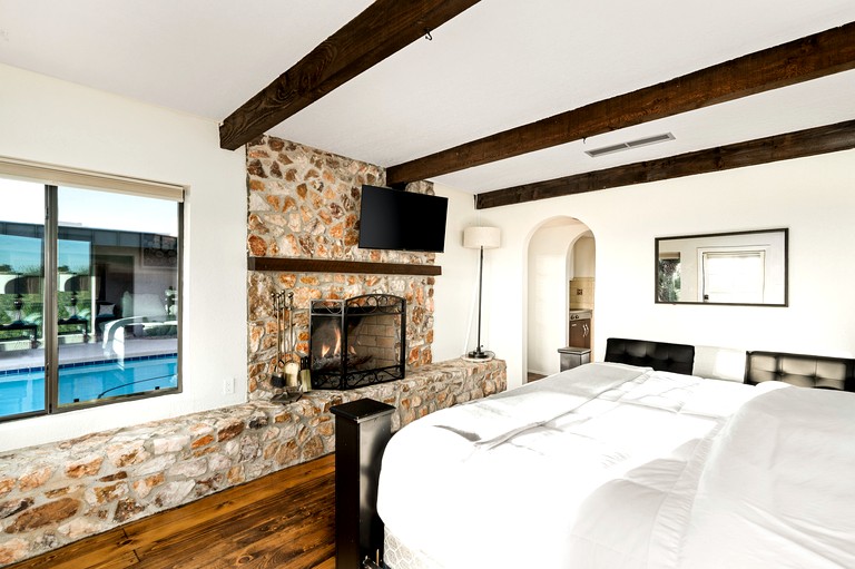 Vacation Rentals (United States of America, Scottsdale, Arizona)